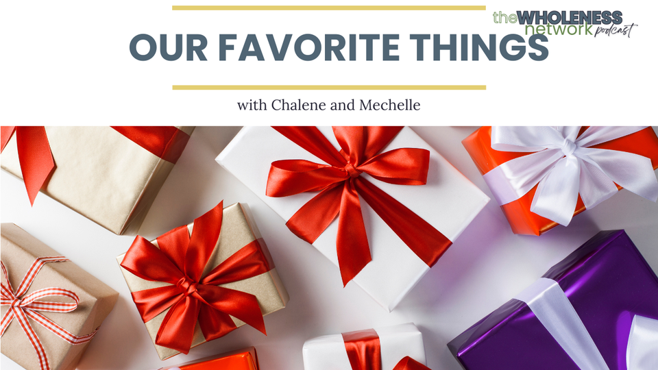 Our Favorite Things 2025